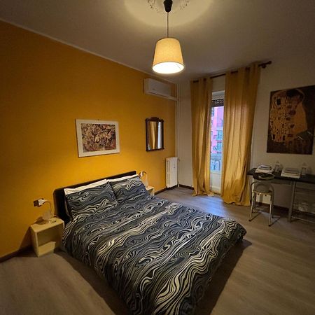 Milano Da Me - Ampio Appartamento Con 2 Camere Da Letto Esterno foto