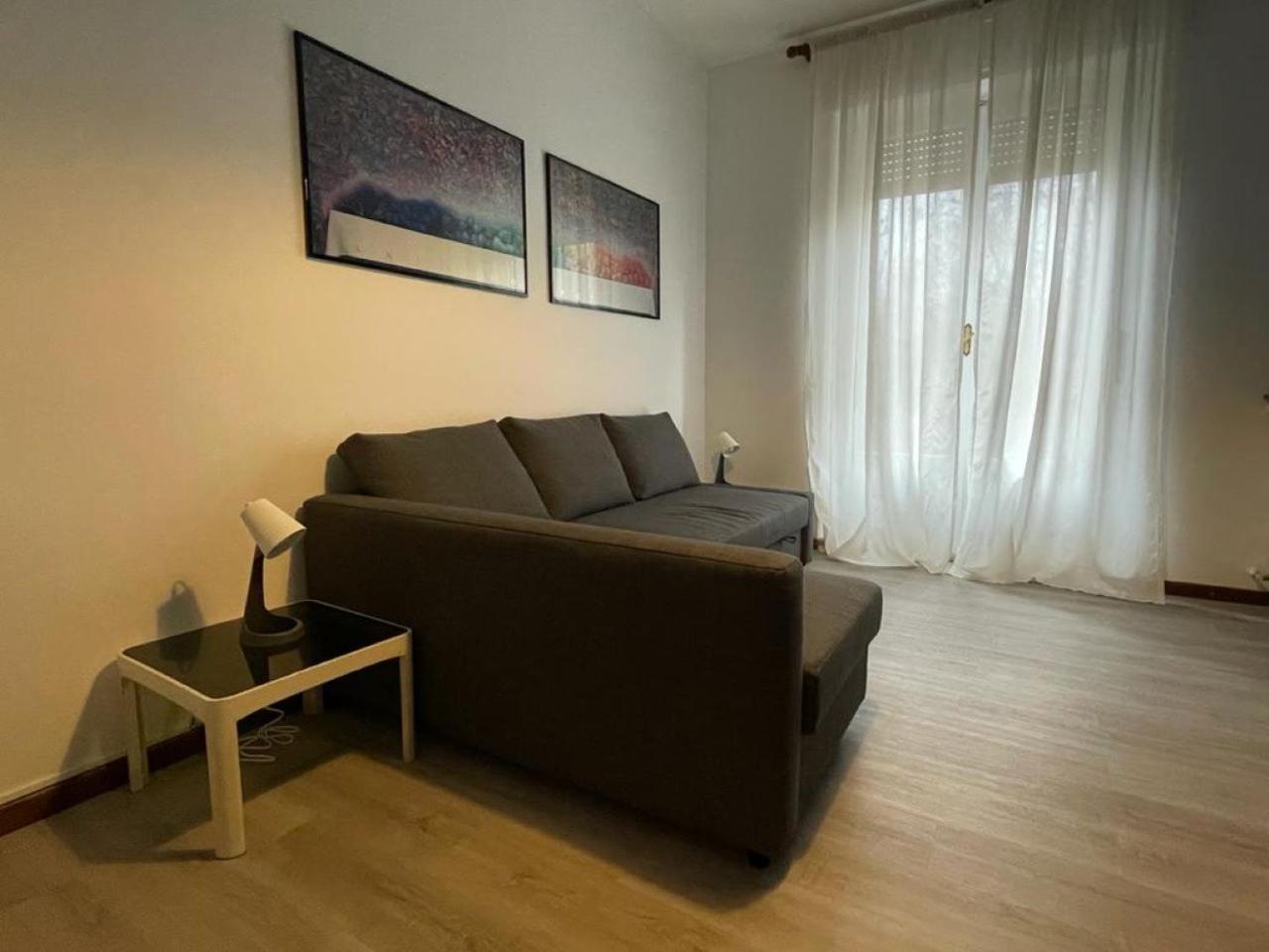 Milano Da Me - Ampio Appartamento Con 2 Camere Da Letto Esterno foto
