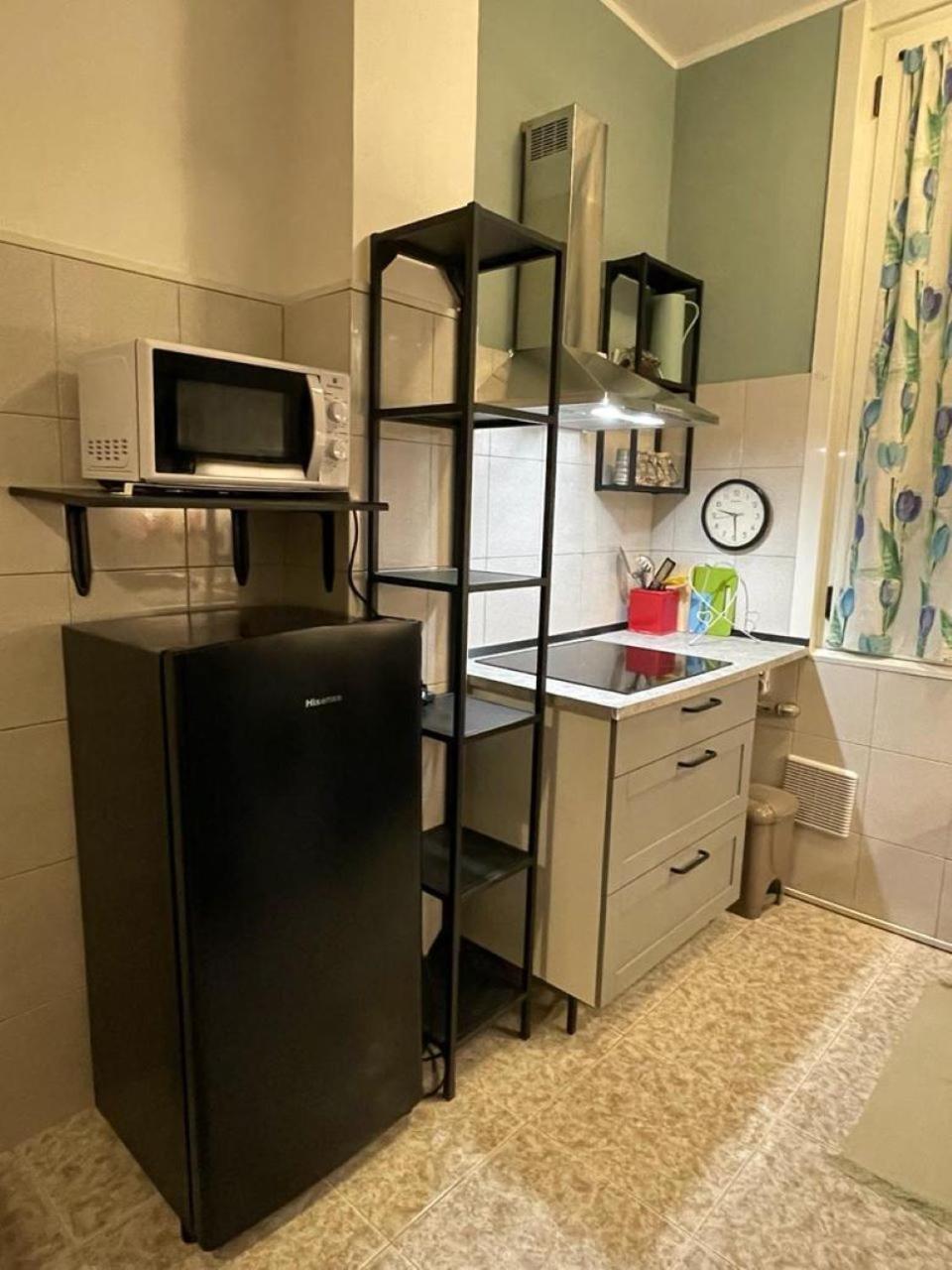 Milano Da Me - Ampio Appartamento Con 2 Camere Da Letto Esterno foto